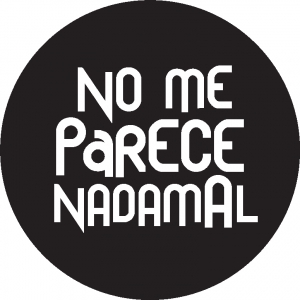 No me parece nada mal