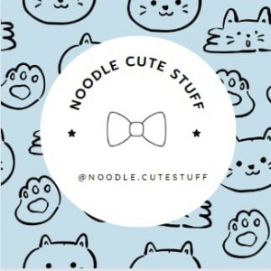 Noodle Cutestuff