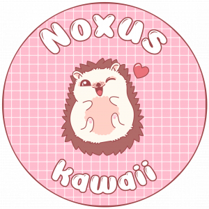 Noxus Kawaii