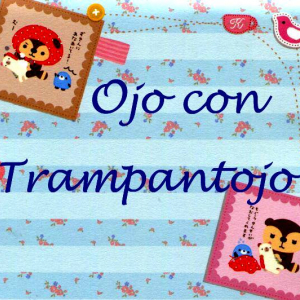 Ojo con Trampantojo