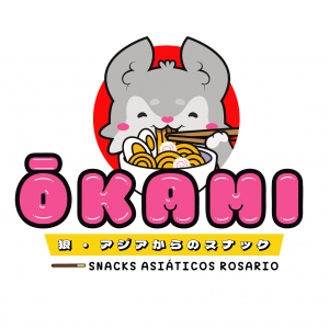 Okami Snacks Rosario y Bazar Kawaii