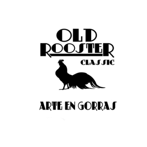 Old Rooster