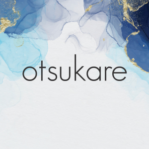 Otsukare objetos