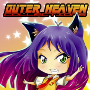 Outer Heaven Collections