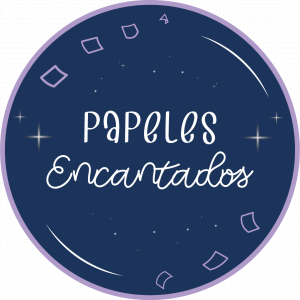Papeles Encantados