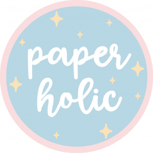 Paperholic