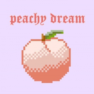 Peachy Dream