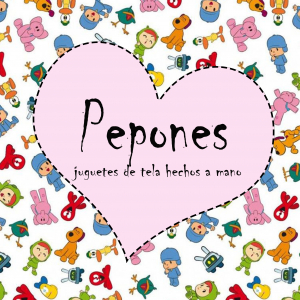 Pepones