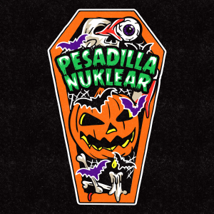 Pesadilla Nuklear