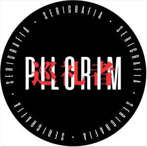 Pilgrim Serigrafía