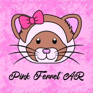 Pink Ferret AR