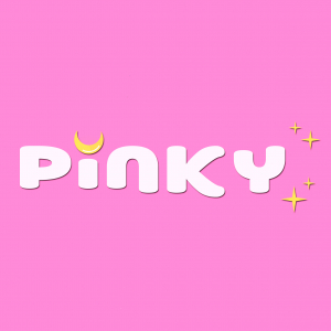 Pinky cuadernos 