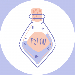 Potion Store
