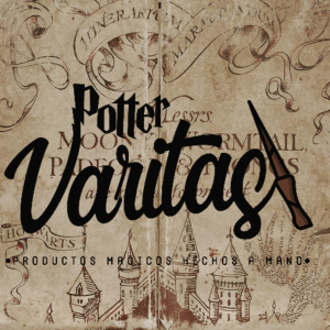 Potter Varitas