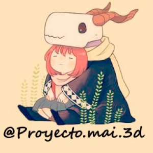 Proyecto Mai 3D