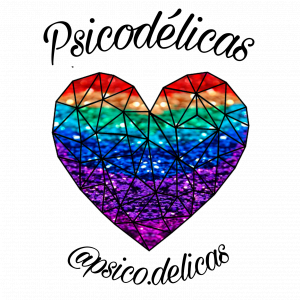Psicodélicas