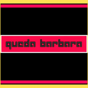 Queda Bárbara