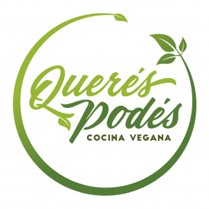 Querés Podés Cocina Vegana