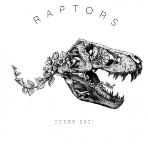 Raptors accesorios