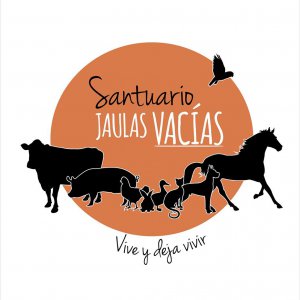 Santuario Jaulas Vacías