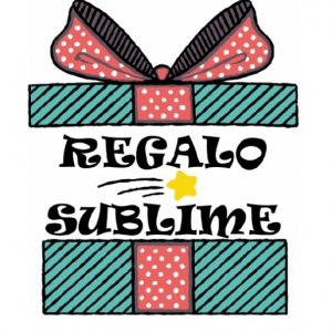Regalo Sublime