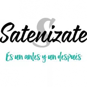 Satenizate