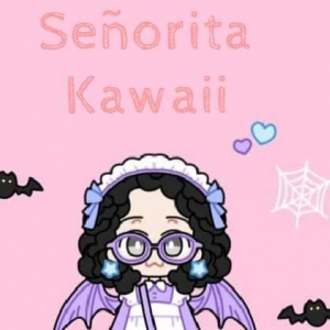 Señorita Kawaii