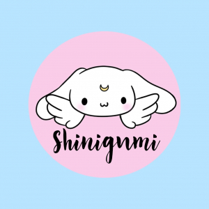 Shinigumi