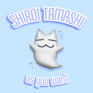 Shiroi Tamashi 