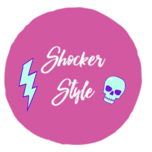 Shocker style