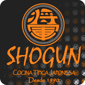 Shogun