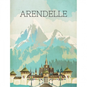 Shop Arendelle