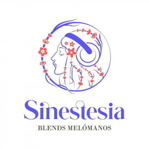 Sinestesia blends melómanos