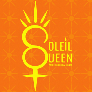 soleilqueenart