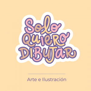 Solo Quiero Dibujar