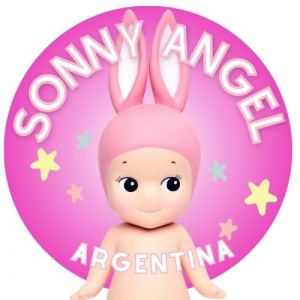 Sonny Angel Argentina 