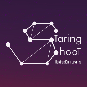 Staring shoot