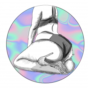 Stephen Queen Lenceria