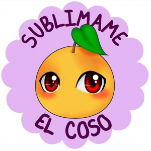 Sublimame el coso