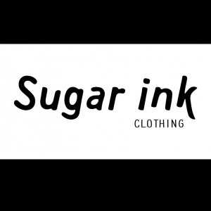 Sugar Ink clothing