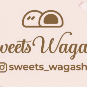Sweets Wagashi
