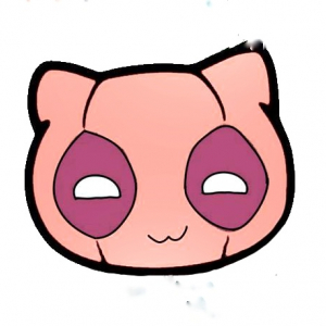 Tedish Kawaii