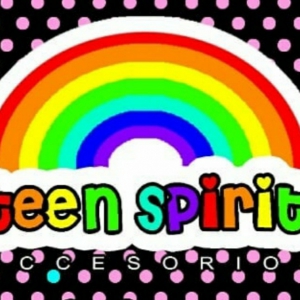 Teen Spirit
