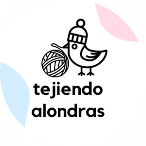 Tejiendo alondras