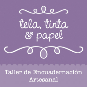 Tela, tinta y papel (2)