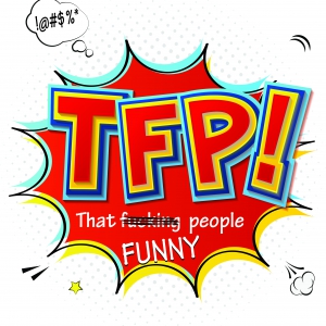 That Funny People