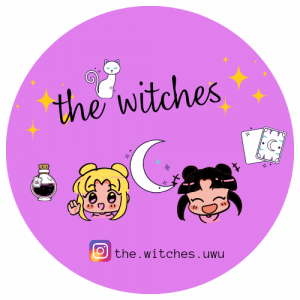 The witches