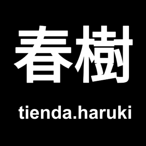 Tienda Haruki