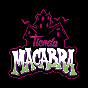 Tienda Macabra (1)
