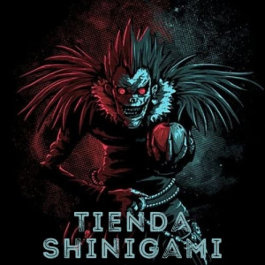 Tienda shinigami